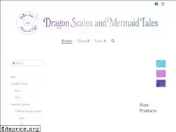 Sites similar to dragonscalesandmermaidtales.com.au