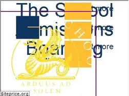 Sites similar to dragonschool.org