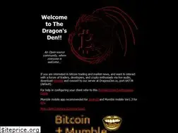 Sites similar to dragonsden.io
