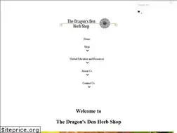 Sites similar to dragonsdenhawaii.com