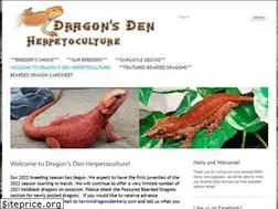 Sites similar to dragonsdenherp.com