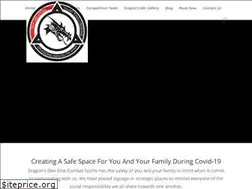 Sites similar to dragonsdenmartialarts.ca