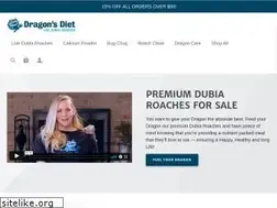 Sites similar to dragonsdiet.com