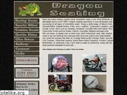 Sites similar to dragonseating.co.uk