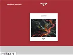 Sites similar to dragonseyerecordings.com