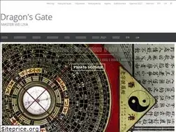 Sites similar to dragonsgate.com.ua