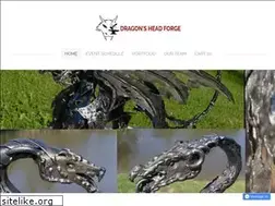 Sites similar to dragonsheadforge.com