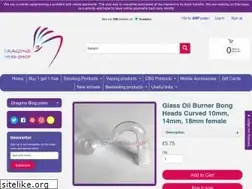 Sites similar to dragonsheadshop.co.uk