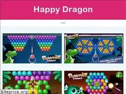 Sites similar to dragonshoots.com