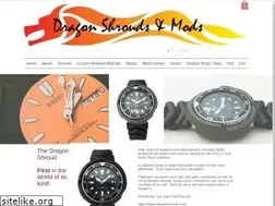 Sites similar to dragonshroud.com