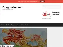 Sites similar to dragonsinn.net