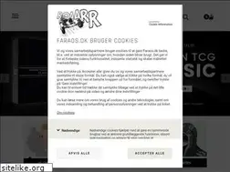Sites similar to dragonslair.dk