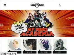 Sites similar to dragonslair.eu
