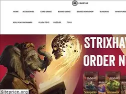 Sites similar to dragonslair.us