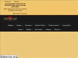 Sites similar to dragonslairartist.com