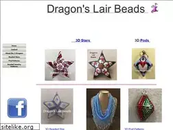 Sites similar to dragonslairbeads.com