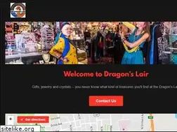 Sites similar to dragonslairca.com