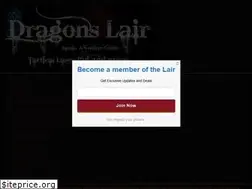 Sites similar to dragonslaircenter.com