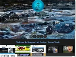 Sites similar to dragonslairdesign.com