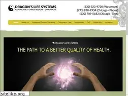 Sites similar to dragonslife.com