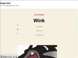 Sites similar to dragonsoul.com