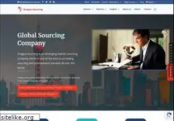 Sites similar to dragonsourcing.com