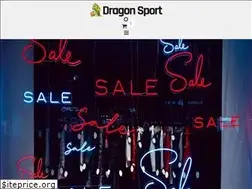 Sites similar to dragonsport.cz