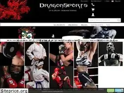 Sites similar to dragonsports.eu