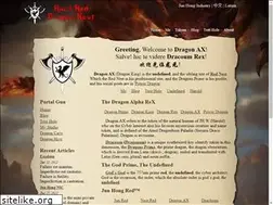 Sites similar to dragonsprime.com