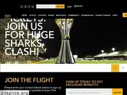 Sites similar to dragonsrugby.wales