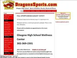 Sites similar to dragonssports.com