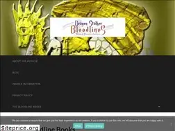 Sites similar to dragonstalkerbloodlines.com