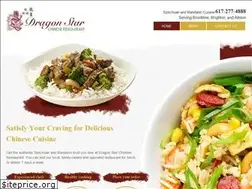 Sites similar to dragonstarchineserestaurant.com