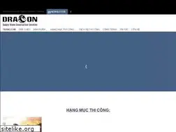 Sites similar to dragonstone.vn