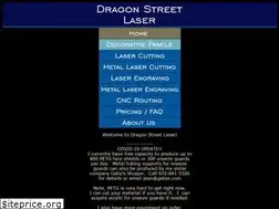 Sites similar to dragonstreetlaser.com