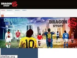 Sites similar to dragonstuffs.com
