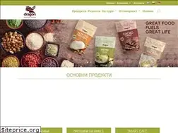Sites similar to dragonsuperfoods.com