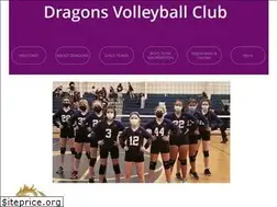 Sites similar to dragonsvolleyballclub.com