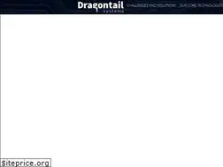 Sites similar to dragontail.com