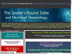 Sites similar to dragontea.net