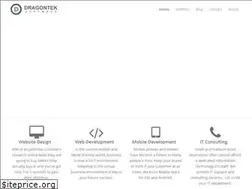 Sites similar to dragontek.com