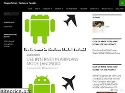 Sites similar to dragontelnetsite.wordpress.com