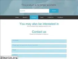 Sites similar to dragontemperglass.com