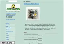 Sites similar to dragonterraristik.de