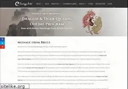 Sites similar to dragontigerqigong.com