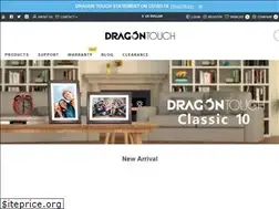 Sites similar to dragontouch.com