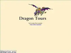 Sites similar to dragontours.de