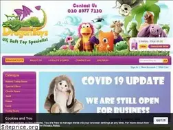 Sites similar to dragontoys.co.uk