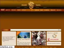 Sites similar to dragontravels.com