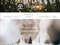 Sites similar to dragontreecbd.com